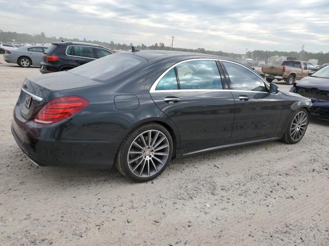 WDDUG8CB9FA103029 Mercedes-Benz S 550