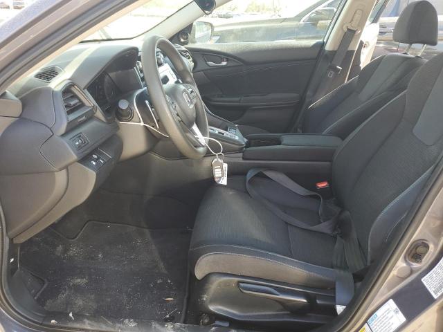 19XZE4F19ME001063 Honda Insight Lx