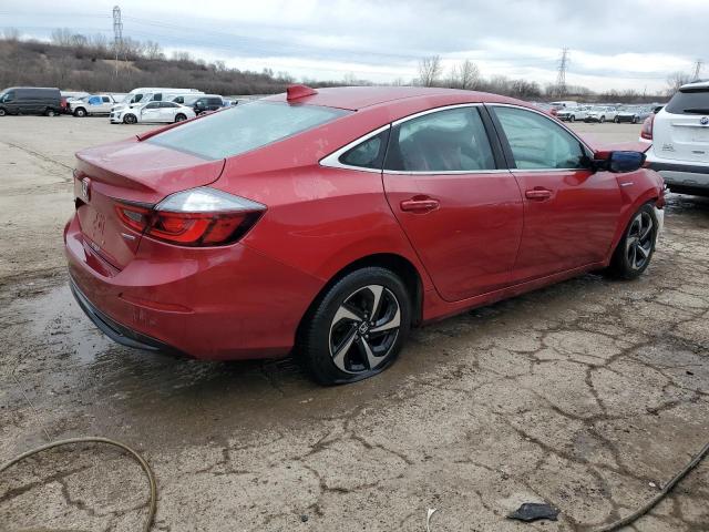 19XZE4F59ME000868 Honda INSIGHT EX