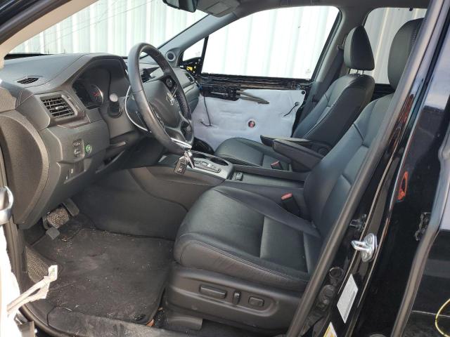 5FNYF6H23NB046909 Honda PILOT SE