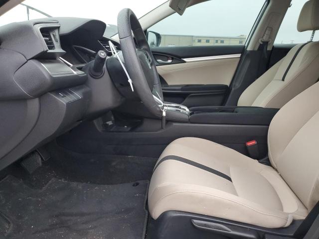 2HGFC2F76JH576126 Honda CIVIC EX
