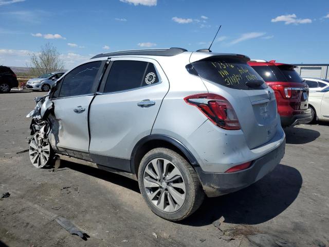 KL4CJASB1KB877290 Buick Encore Preferred