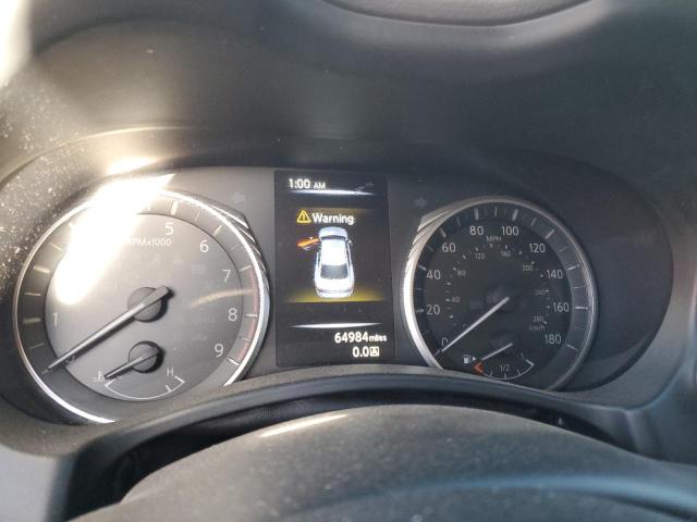 JN1EV7AR0LM254501 Infiniti Q50 PURE