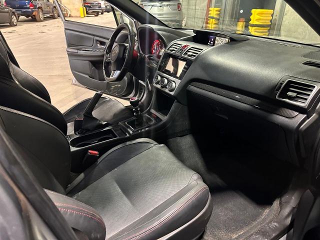 JF1VA1J64G9822338 Subaru Wrx Limited