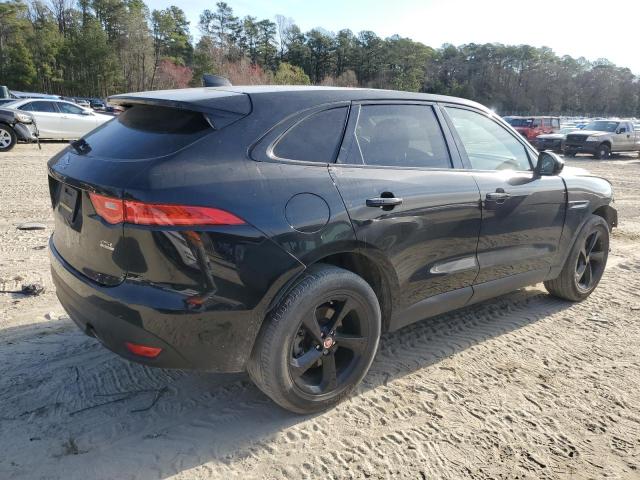 SADCJ2FX4LA660684 Jaguar F-pace Premium