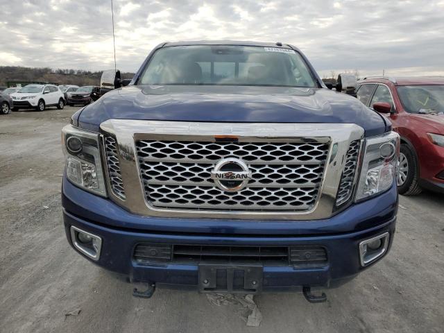 1N6BA1F4XGN515765 Nissan Titan Xd Sl