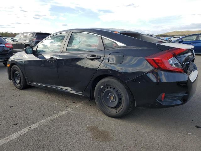 2HGFC2F55JH560255 Honda Civic Lx