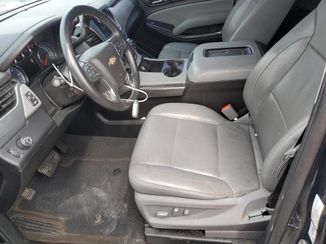 1GNSCHKC9KR164150 Chevrolet Suburban C1500 Lt