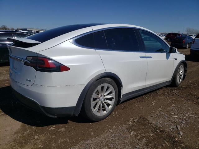 5YJXCAE20JF112192 Tesla MODEL X