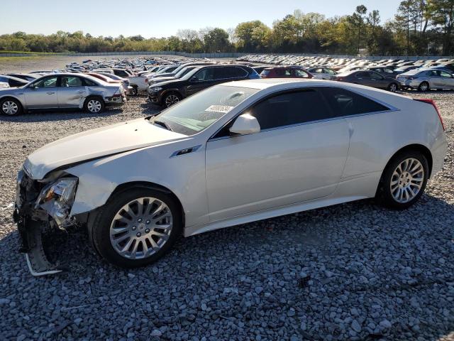 Auction sale of the 2012 Cadillac Cts Performance Collection, vin: 1G6DJ1E33C0133057, lot number: 51380254