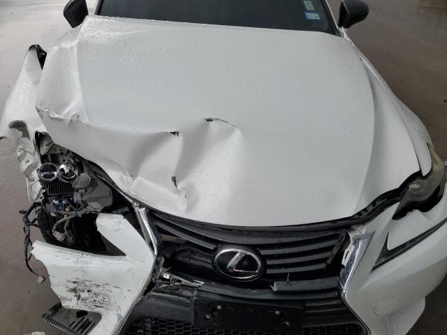 JTHCF1D27E5006139 Lexus IS 250