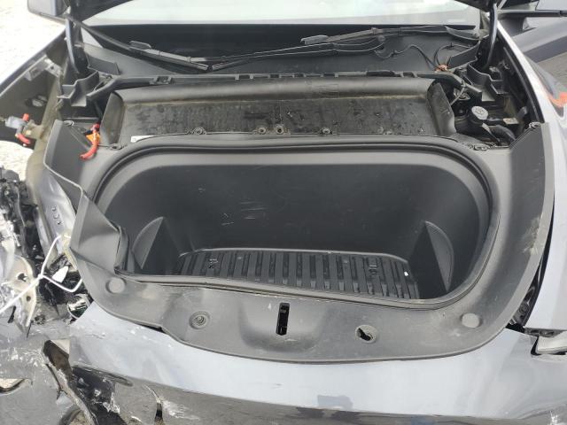 7SAYGDEE0NF380513 Tesla Model Y