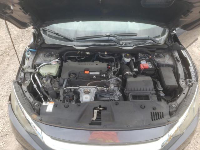 19XFC2F72HE218879 Honda CIVIC EX