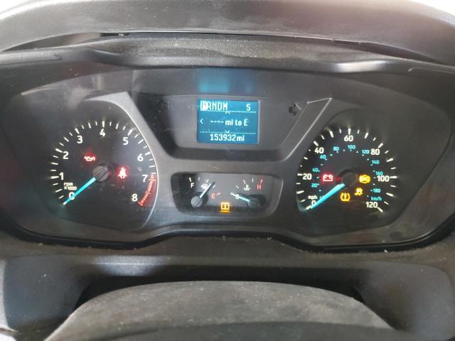 1FTYE1YM7HKA87168 Ford Transit T-150