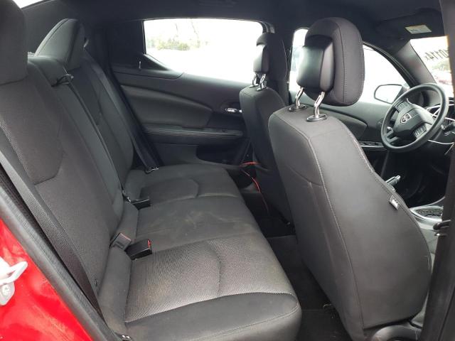 1C3CDZAB9EN225246 Dodge AVENGER SE