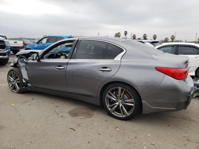 JN1EV7AR1HM831768 Infiniti Q50 Premium