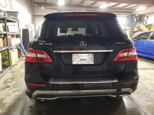 4JGDA5HB3FA493754 Mercedes-Benz Ml 350 4matic