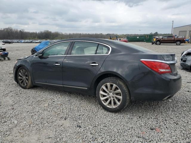 1G4GB5G35EF111889 Buick Lacrosse