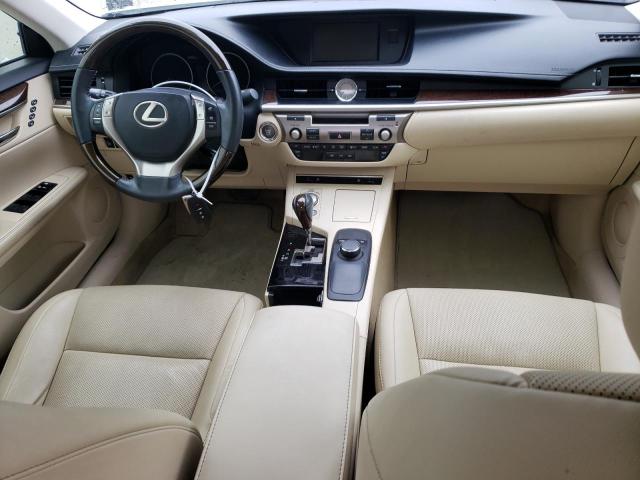 JTHBK1GG0E2147277 Lexus ES 350