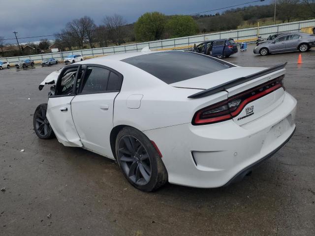 2C3CDXGJ0KH665976 Dodge Charger Scat Pack