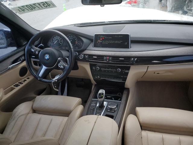 5UXKR2C58F0H37443 BMW X5 Sdrive35i