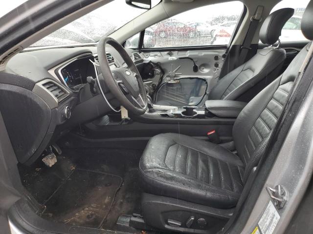 3FA6P0HD8ER288537 Ford FUSION SE