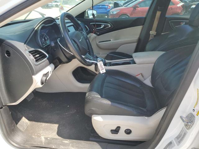 1C3CCCAB1GN109770 Chrysler 200 Limited