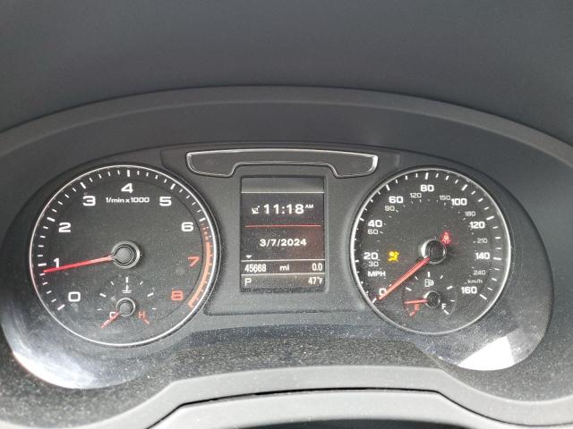 WA1JCCFS8JR031011 Audi Q3 Premium Plus