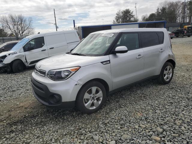 Продажа на аукционе авто 2019 Kia Soul, vin: KNDJN2A28K7651663, номер лота: 46265994