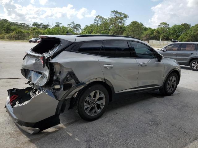 5XYK43AF6PG057812 KIA Sportage Sx