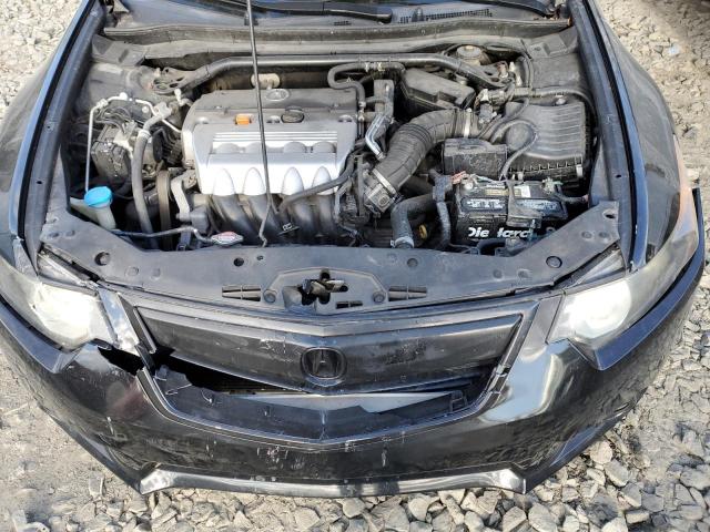 JH4CU2F4XEC006044 Acura TSX