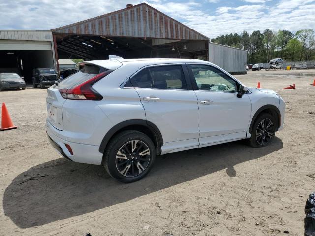 JA4ATWAA6PZ024812 Mitsubishi Eclipse Cross Se