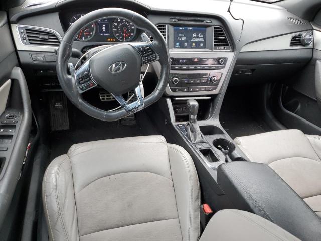 5NPE34AB5HH579540 Hyundai Sonata Sport