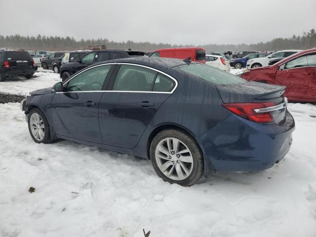 2G4GL5EX1E9236481 Buick Regal