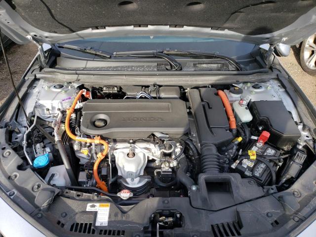 1HGCY2F83RA006687 Honda Accord Touring Hybrid