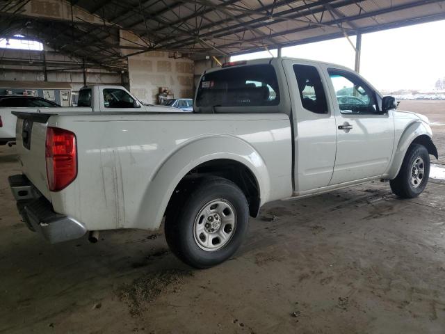 1N6BD0CTXEN717662 Nissan FRONTIER S