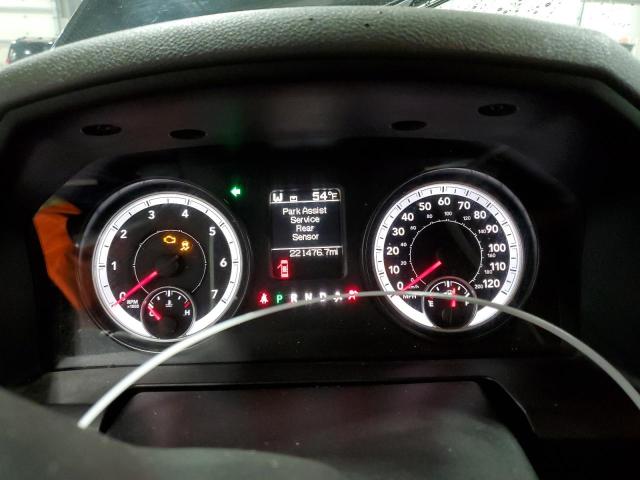 1C6RR7LG0ES118907 RAM 1500 Slt