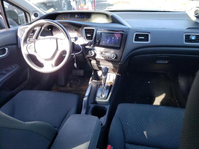 2HGFB2F73FH509106 Honda CIVIC SE