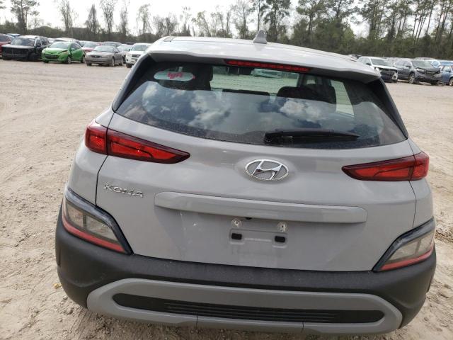 KM8K22AB5PU039714 Hyundai Kona Se