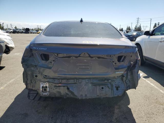 1HGCV3F46LA004967 Honda Accord Hybrid Ex