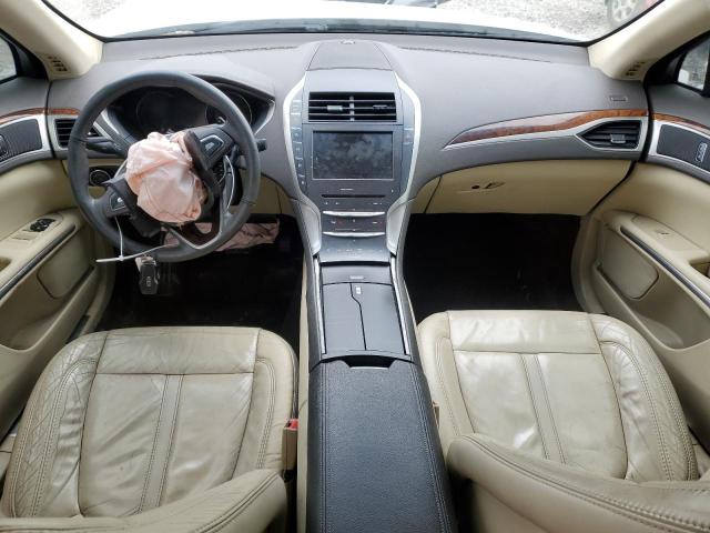 3LN6L2J95ER830275 Lincoln MKZ