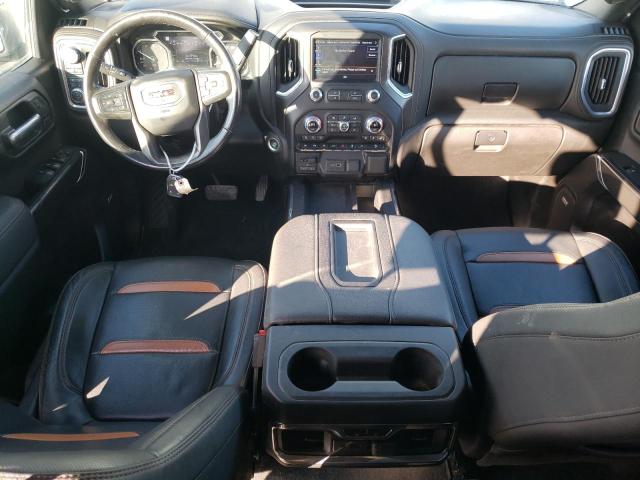 1GTU9EET9MZ202831 GMC Sierra K1500 At4