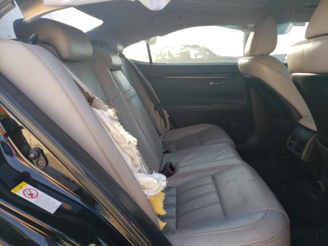 58ABK1GG4GU020710 Lexus ES 350