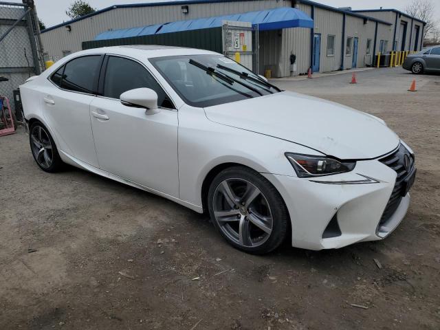 JTHCM1D2XH5017338 Lexus IS 300