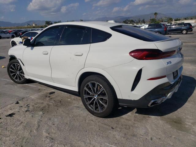 5UX33EX03R9R43059 BMW X6 Xdrive40i