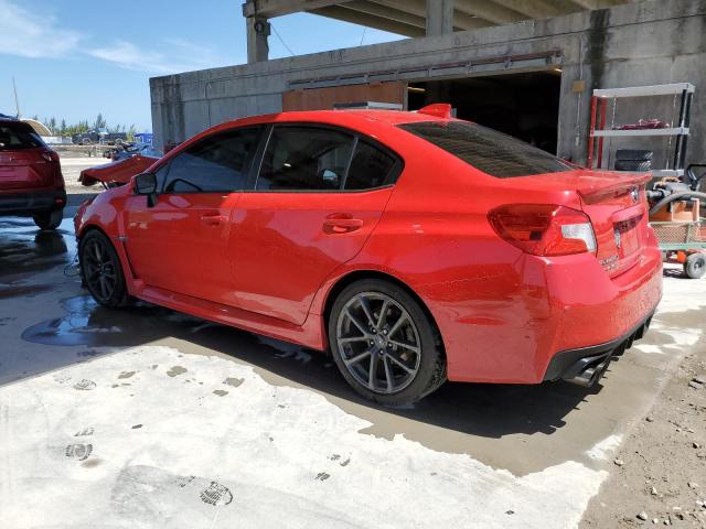 JF1VA1H60K9813117 Subaru Wrx Limited