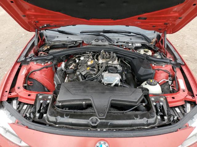 WBA3A5G55FNS89670 BMW 328 I