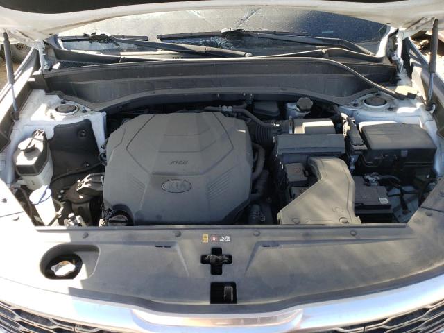 5XYP6DHCXLG055928 KIA Telluride S