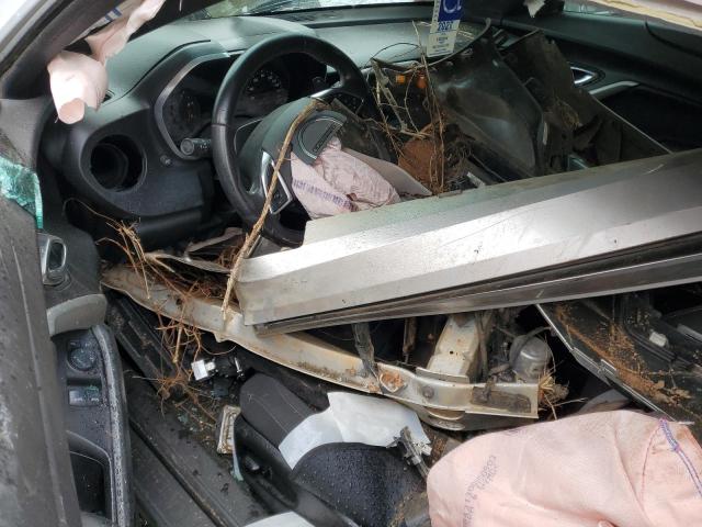 1G1FF1R75G0175605 Chevrolet CAMARO SS