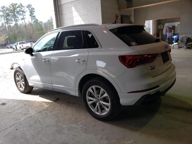 WA1DECF39M1015354 Audi Q3 Premium S Line 45